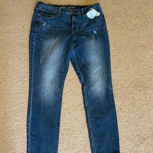 Brand new Old Navy Jeans